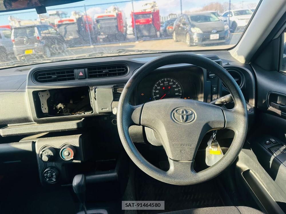 Toyota PROBOX VAN 2019 2169959-13