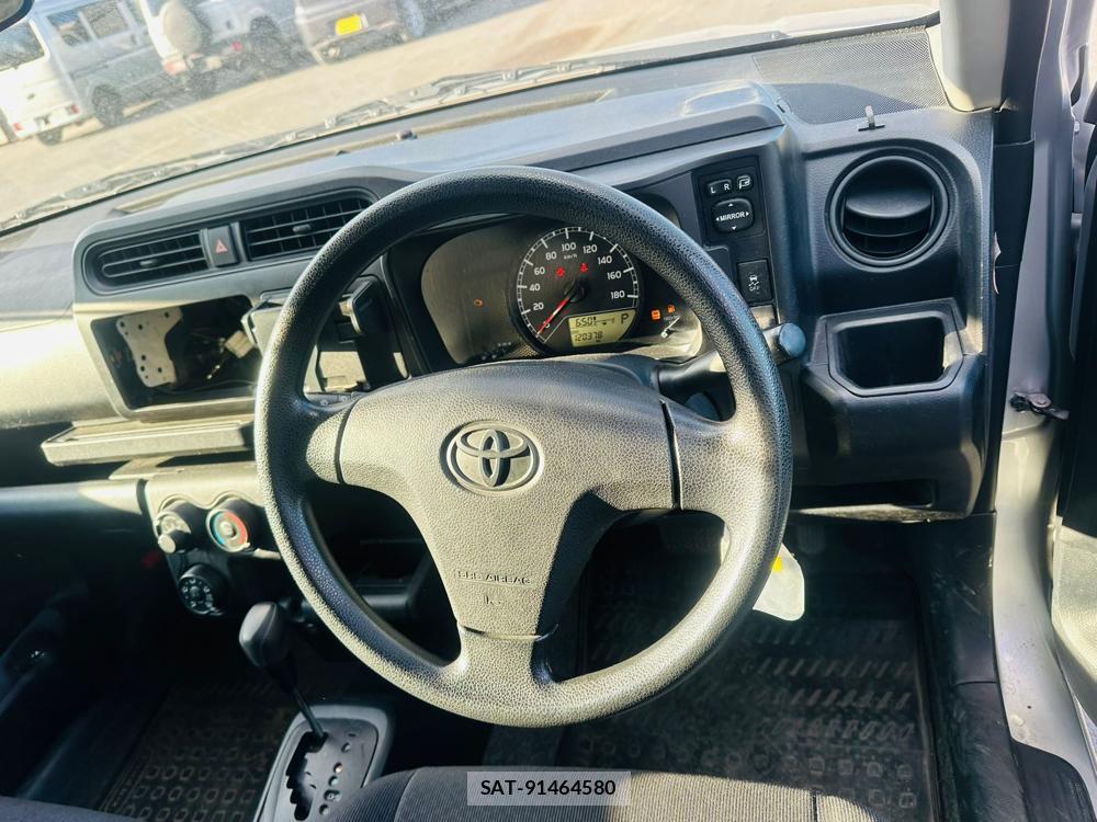Toyota PROBOX VAN 2019 2169959-14