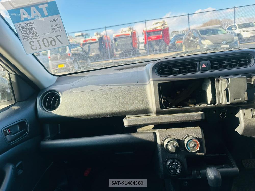 Toyota PROBOX VAN 2019 2169959-17