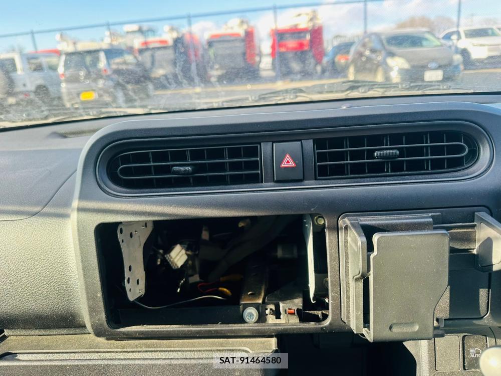 Toyota PROBOX VAN 2019 2169959-18