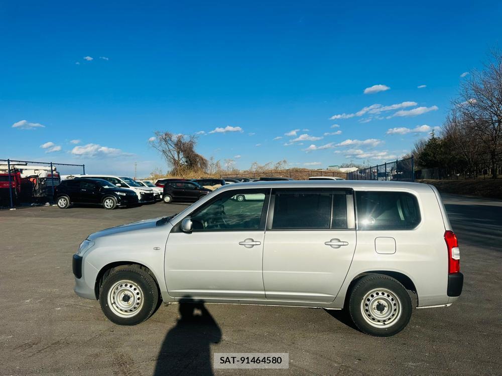 Toyota PROBOX VAN 2019 2169959-1