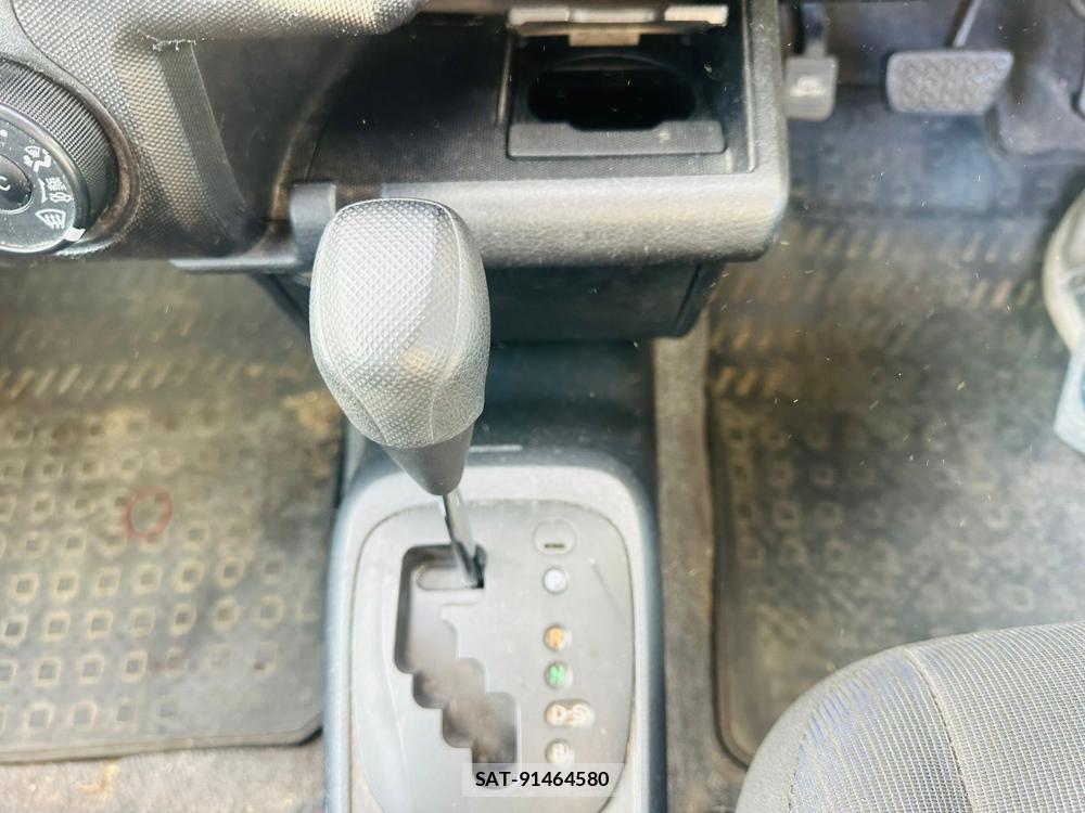 Toyota PROBOX VAN 2019 2169959-20