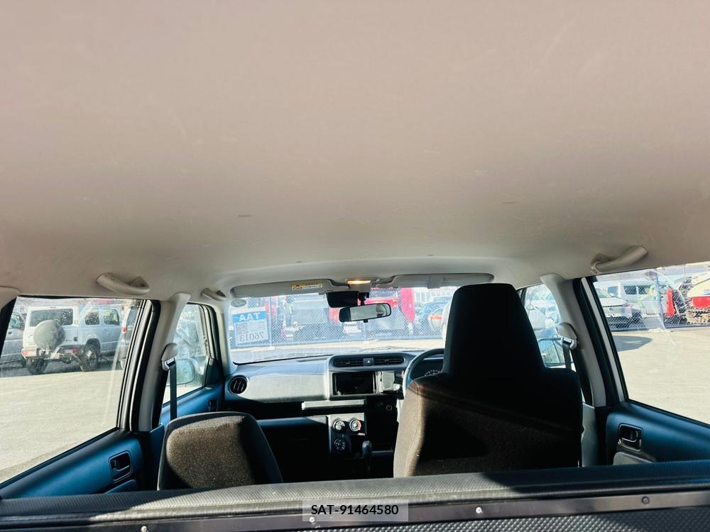 Toyota PROBOX VAN 2019 2169959-25