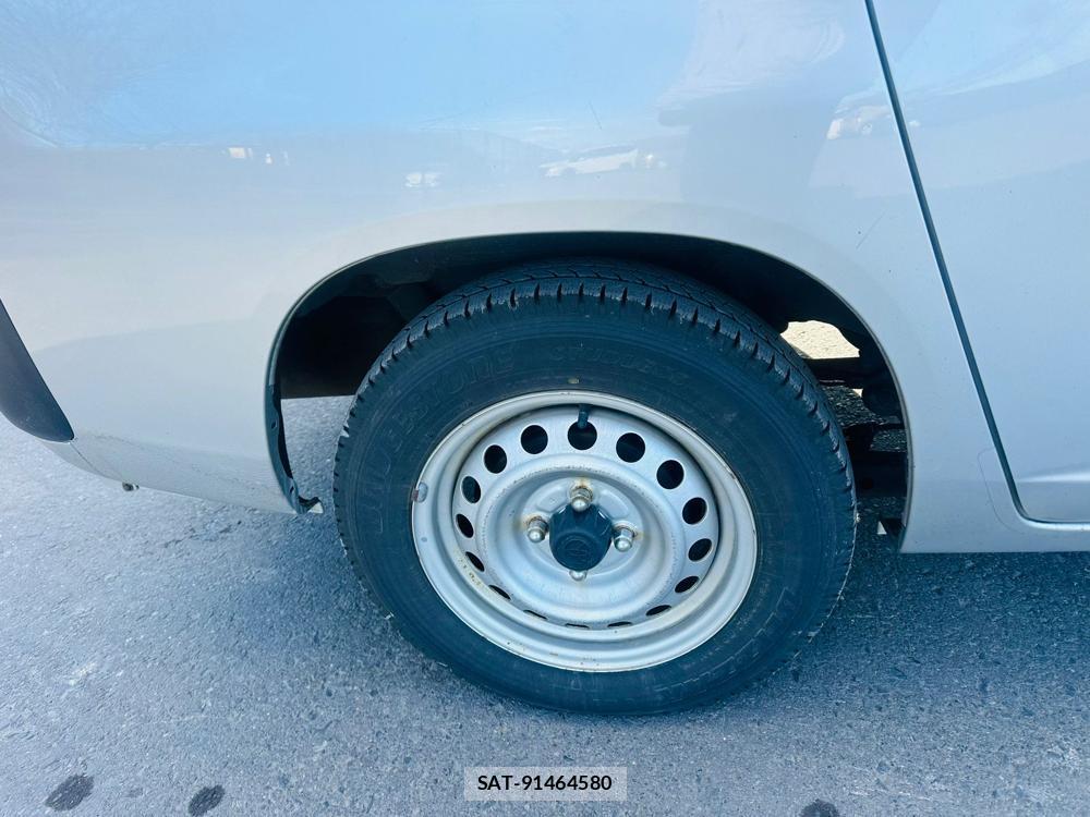 Toyota PROBOX VAN 2019 2169959-28