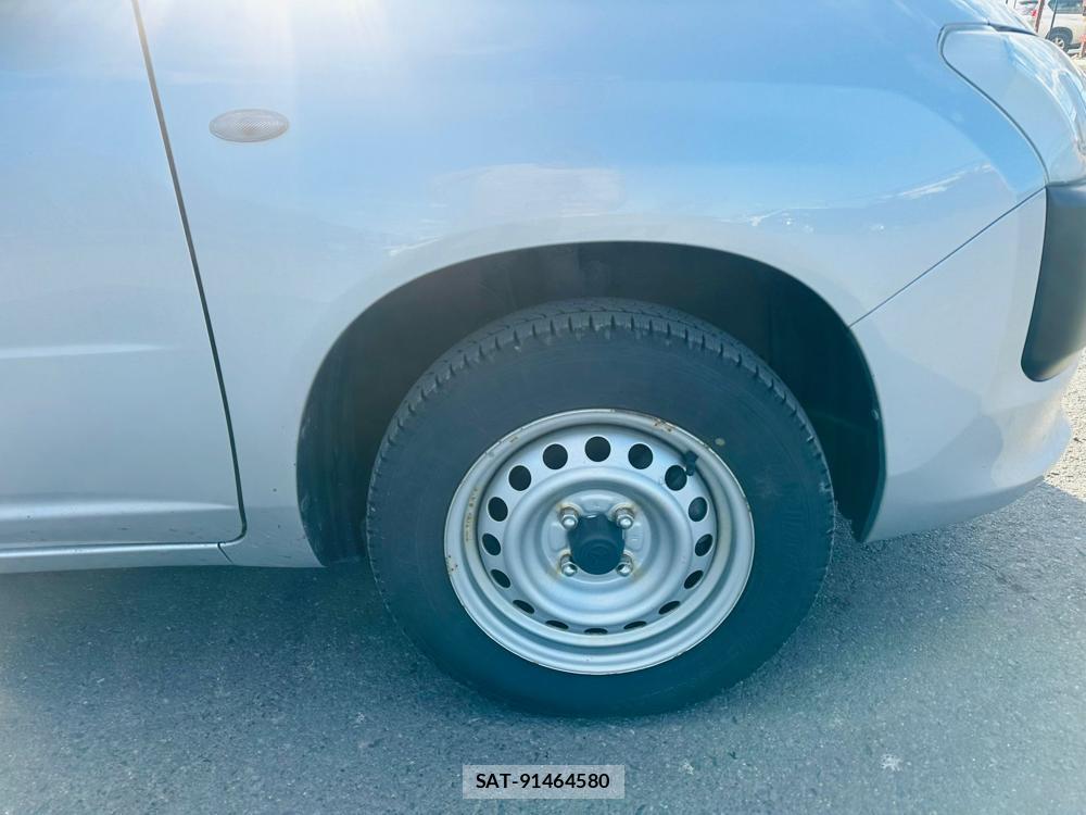 Toyota PROBOX VAN 2019 2169959-29