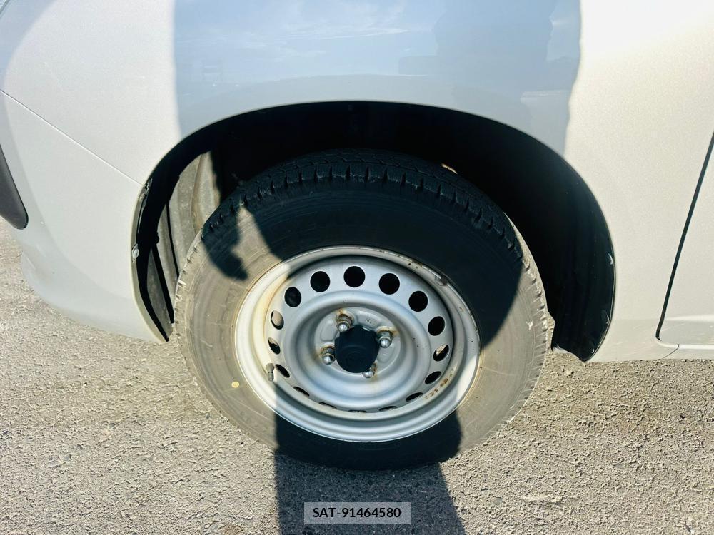 Toyota PROBOX VAN 2019 2169959-30