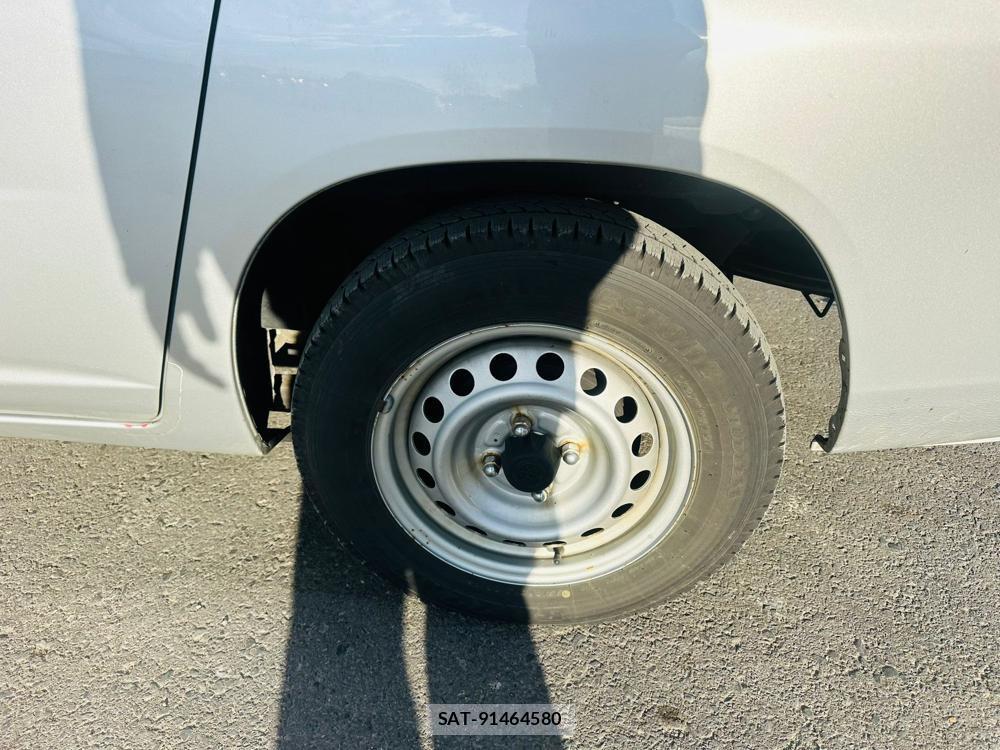 Toyota PROBOX VAN 2019 2169959-31