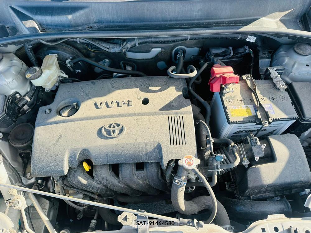 Toyota PROBOX VAN 2019 2169959-34