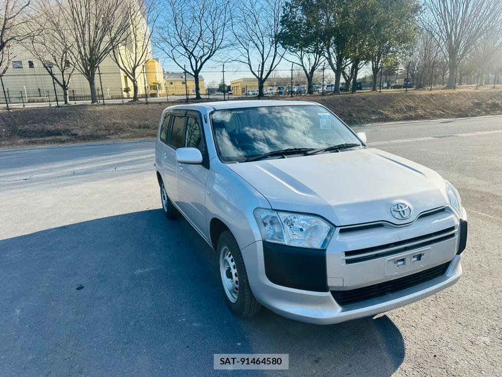 Toyota PROBOX VAN 2019 2169959-6