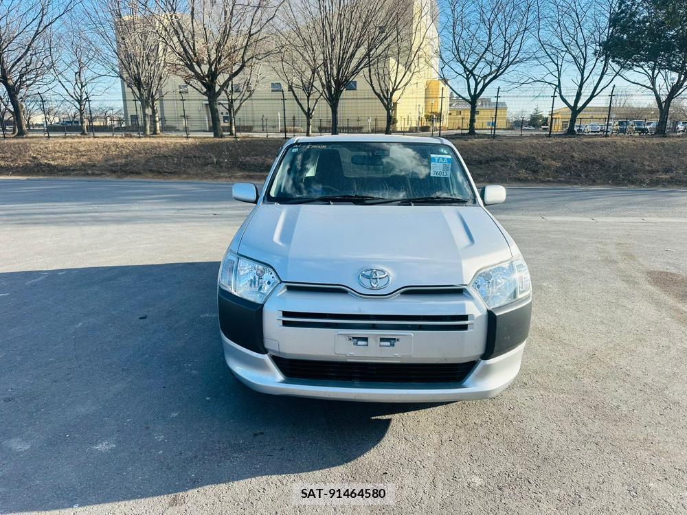 Toyota PROBOX VAN 2019 2169959-7