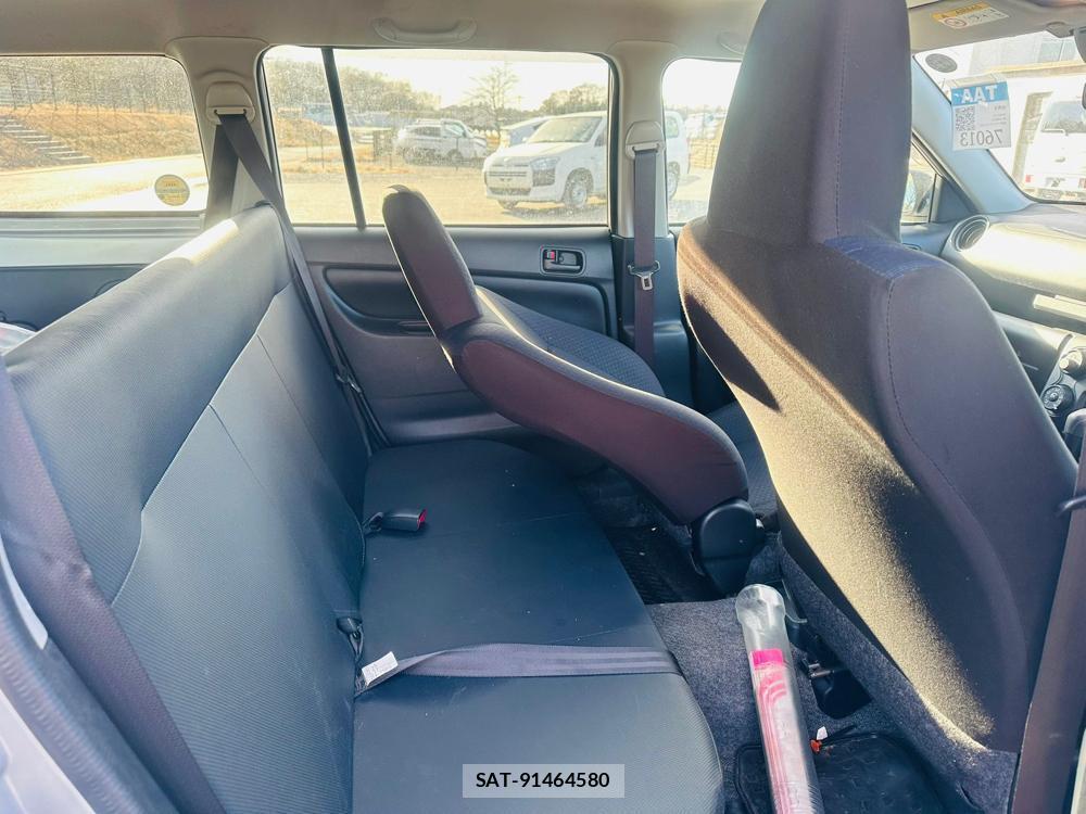 Toyota PROBOX VAN 2019 2169959-8