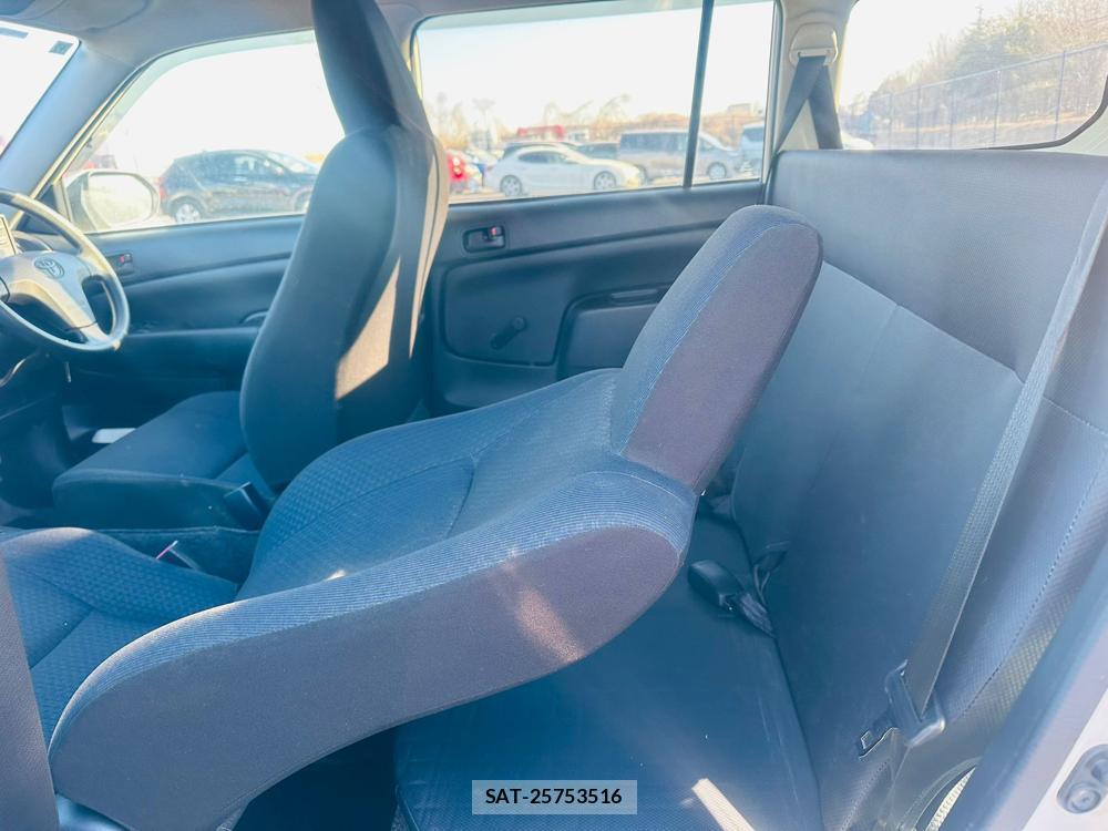 Toyota PROBOX VAN 2020 2317712-9