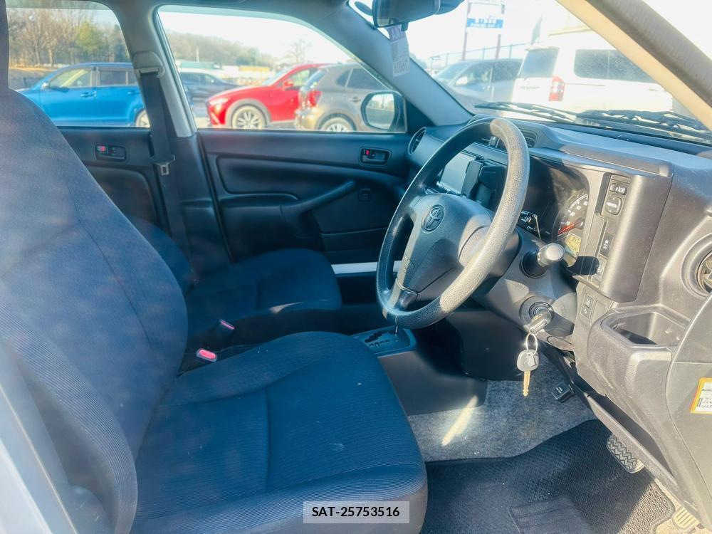 Toyota PROBOX VAN 2020 2317712-11