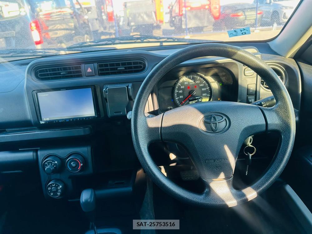 Toyota PROBOX VAN 2020 2317712-13