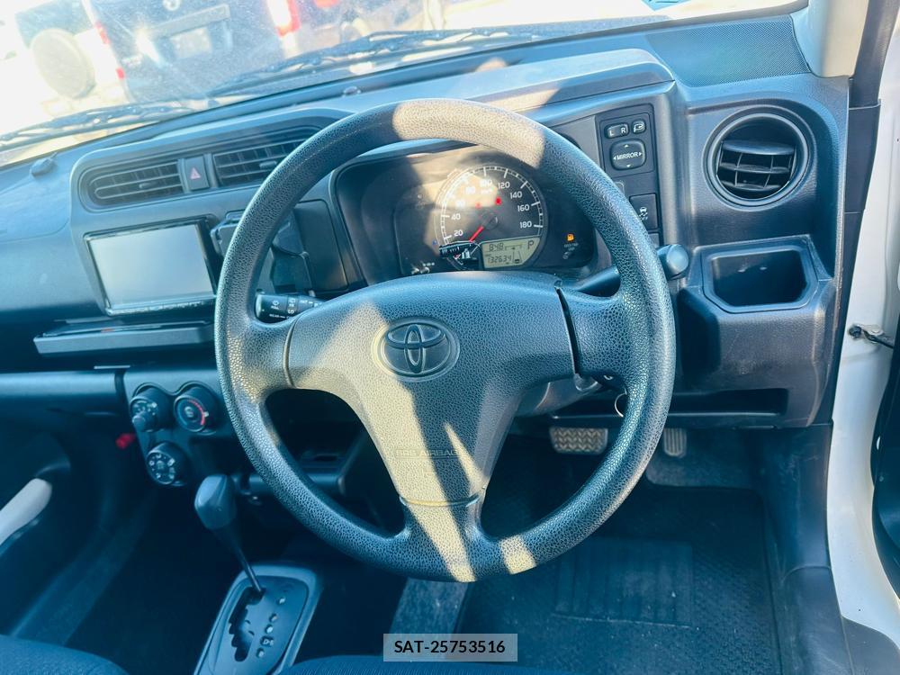 Toyota PROBOX VAN 2020 2317712-14