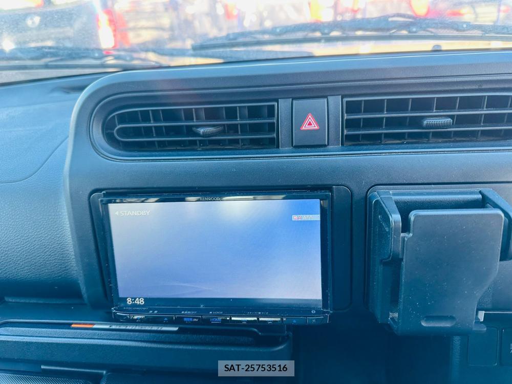Toyota PROBOX VAN 2020 2317712-18