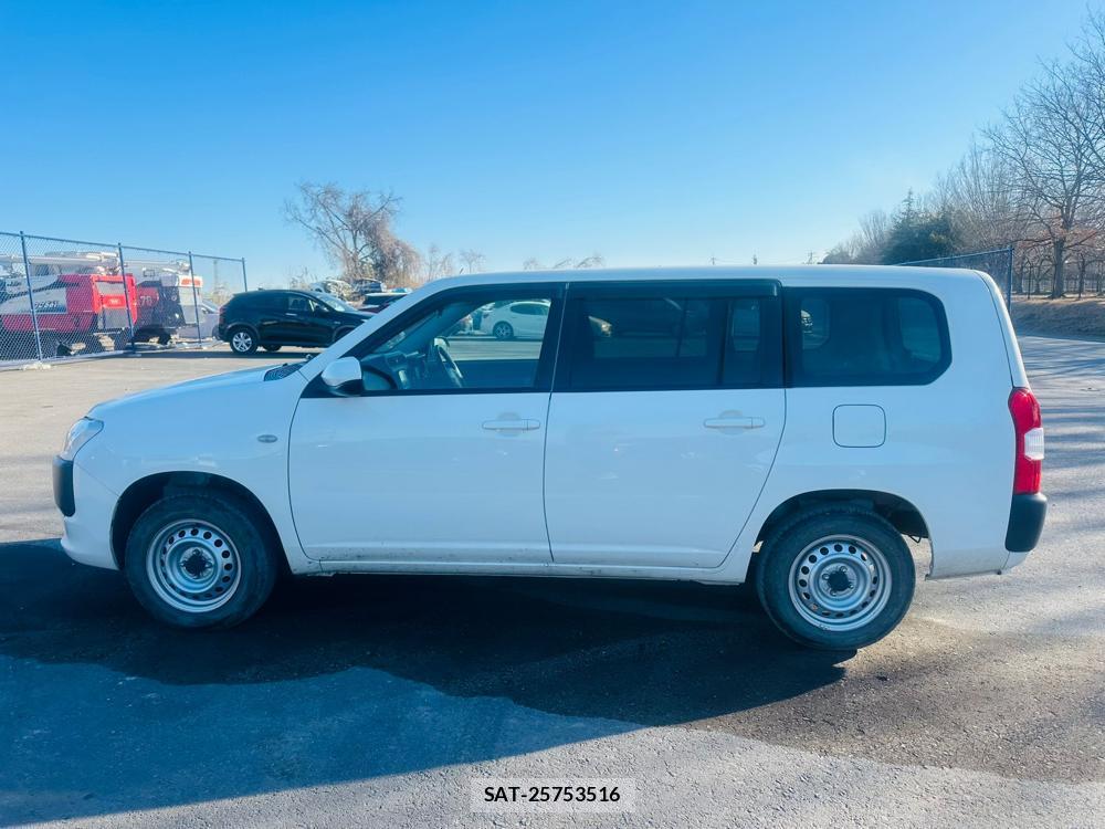Toyota PROBOX VAN 2020 2317712-1