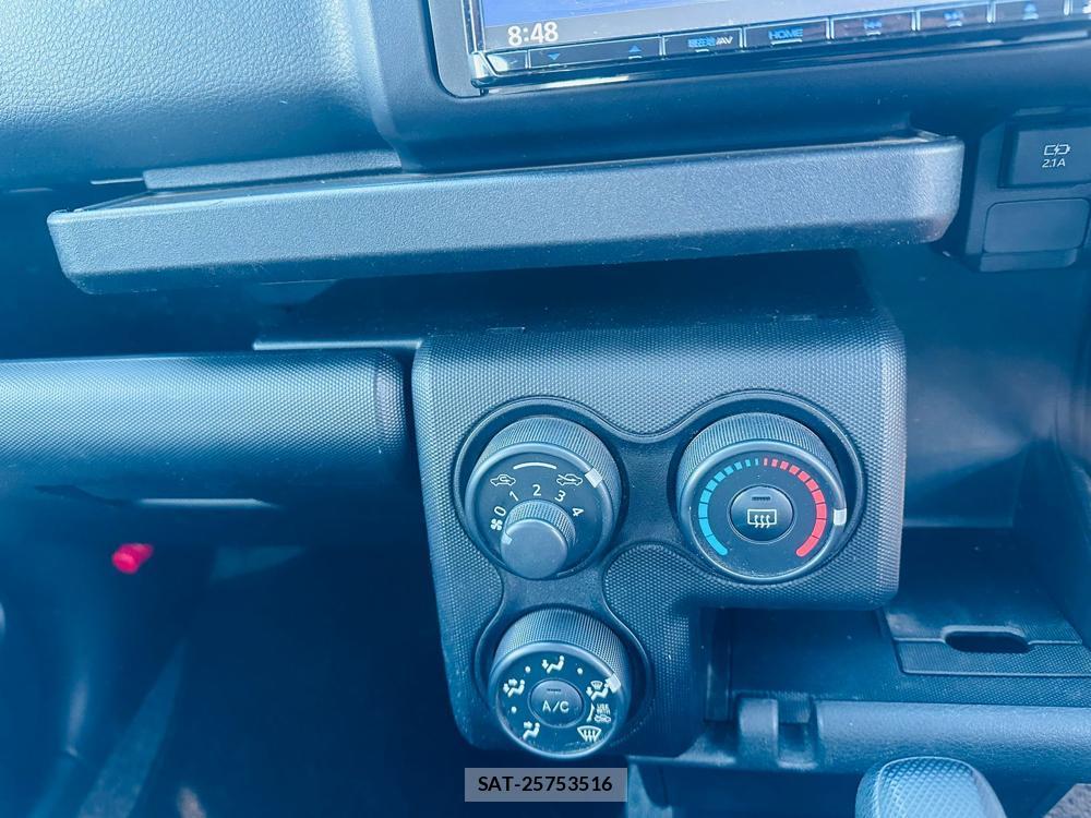 Toyota PROBOX VAN 2020 2317712-19