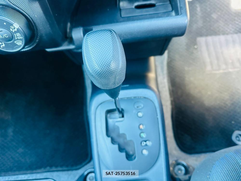 Toyota PROBOX VAN 2020 2317712-20