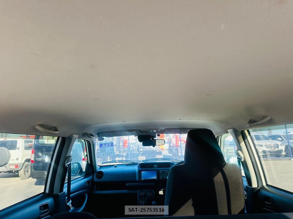 Toyota PROBOX VAN 2020 2317712-25