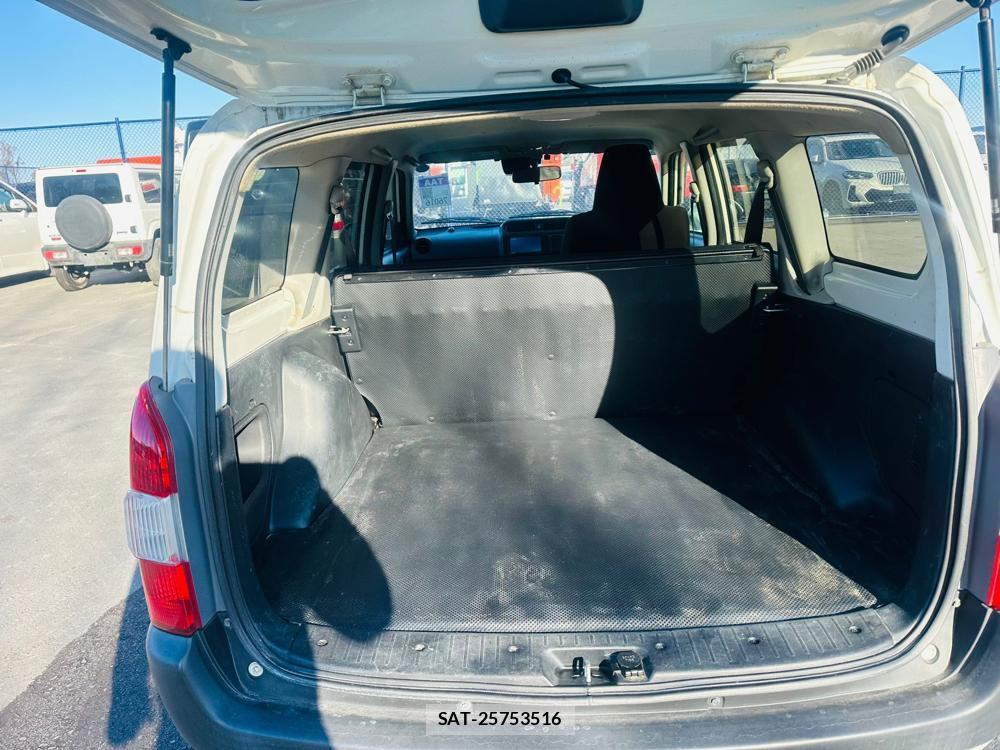 Toyota PROBOX VAN 2020 2317712-26
