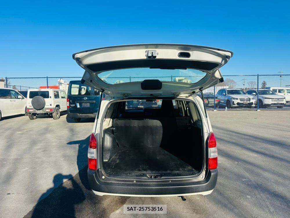 Toyota PROBOX VAN 2020 2317712-27