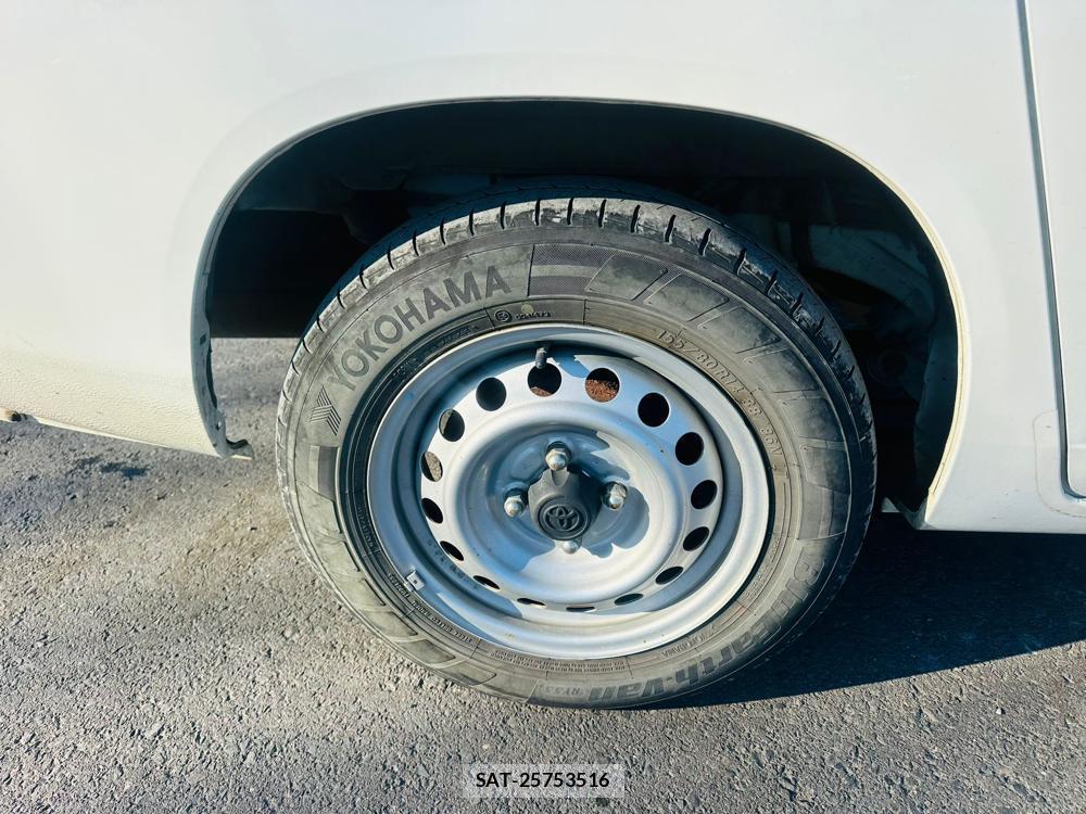 Toyota PROBOX VAN 2020 2317712-28