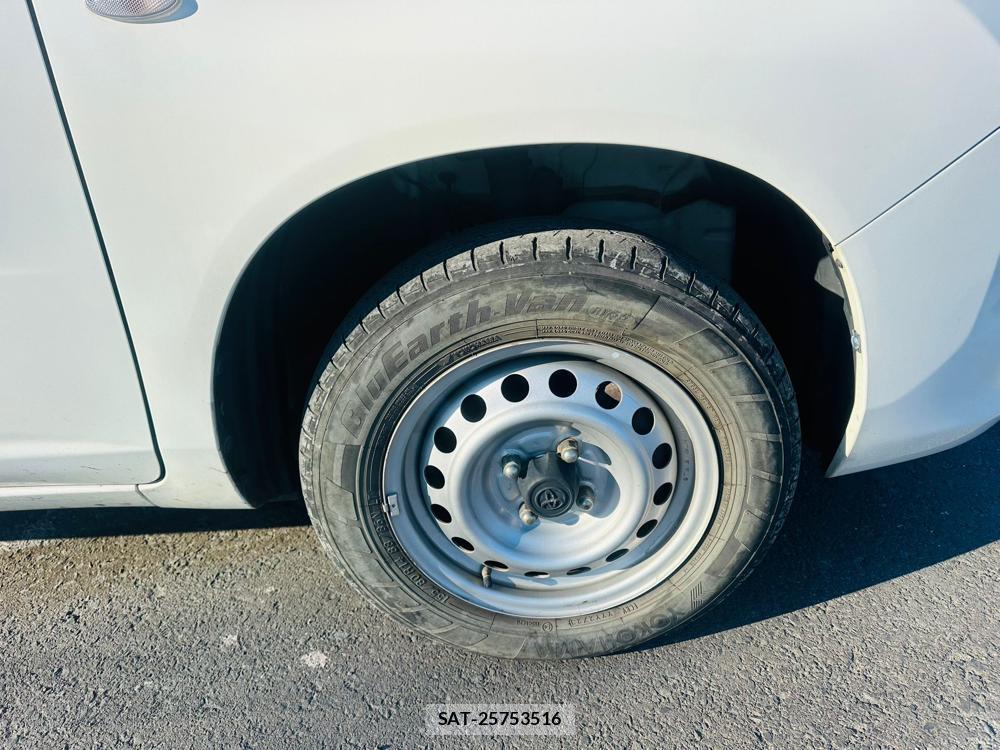 Toyota PROBOX VAN 2020 2317712-29