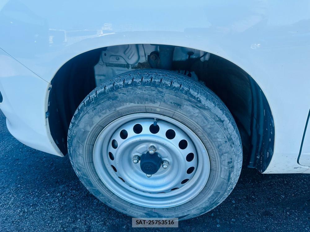 Toyota PROBOX VAN 2020 2317712-30