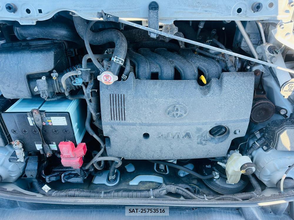 Toyota PROBOX VAN 2020 2317712-34