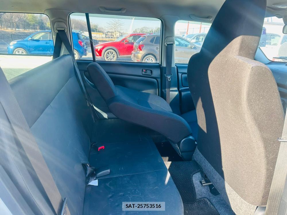 Toyota PROBOX VAN 2020 2317712-8