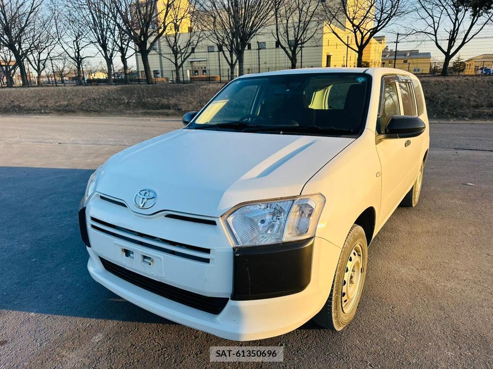 Toyota PROBOX VAN 2020 2464186-0