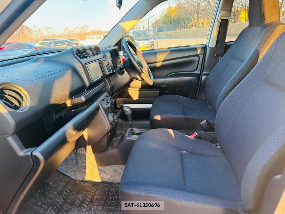 Toyota PROBOX VAN 2020 2464186-10
