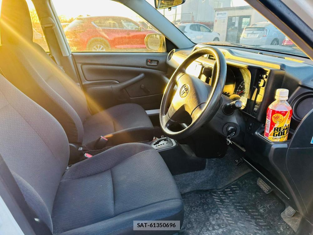 Toyota PROBOX VAN 2020 2464186-11