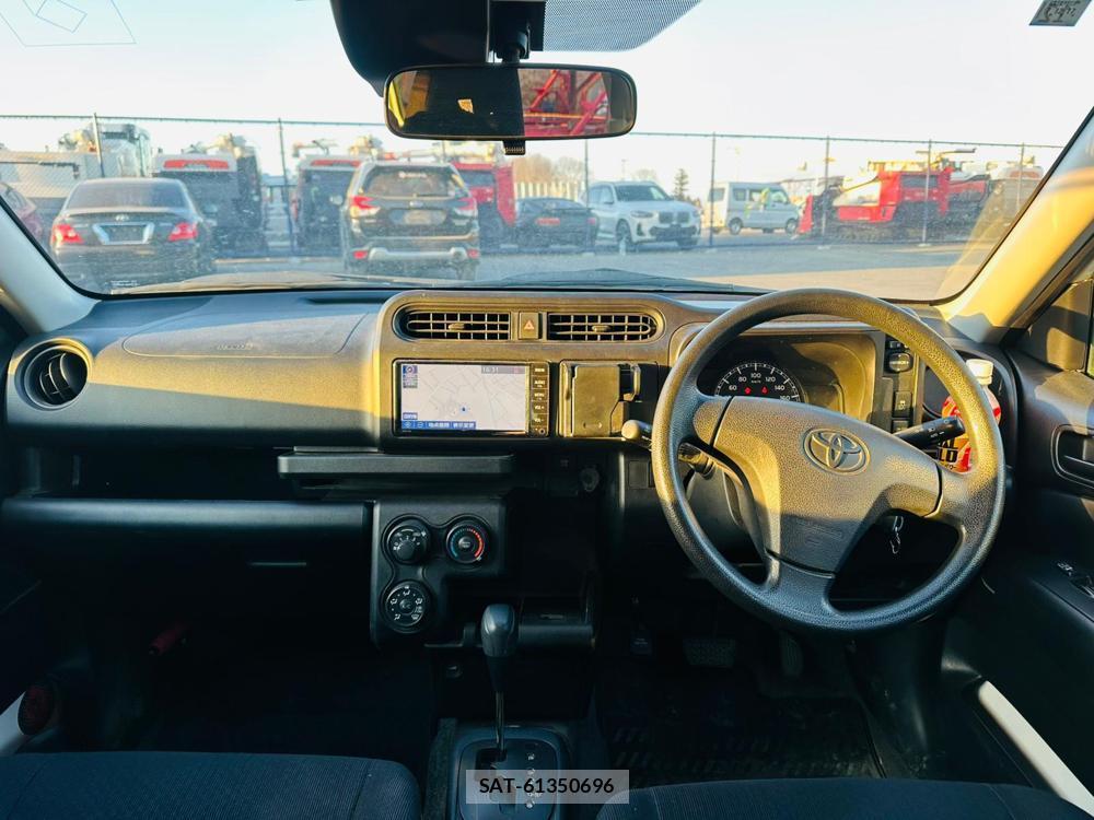 Toyota PROBOX VAN 2020 2464186-12