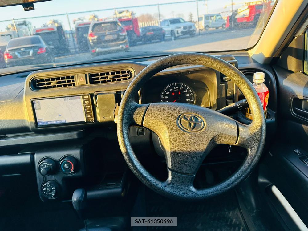 Toyota PROBOX VAN 2020 2464186-13