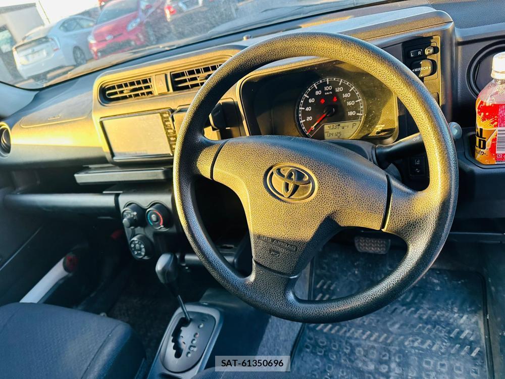Toyota PROBOX VAN 2020 2464186-14