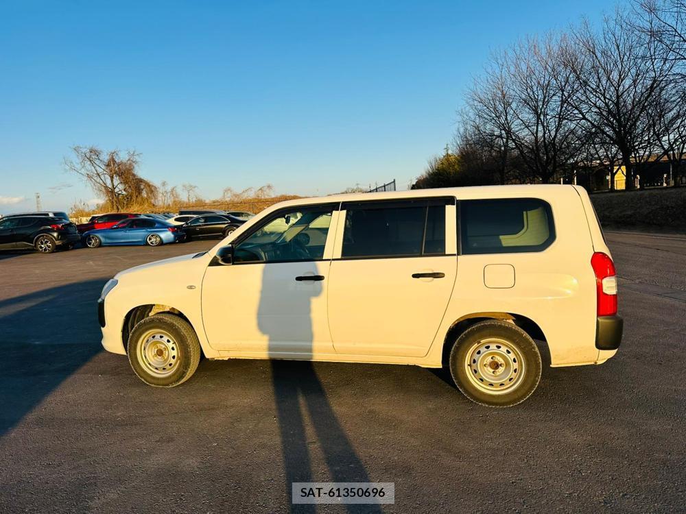 Toyota PROBOX VAN 2020 2464186-1