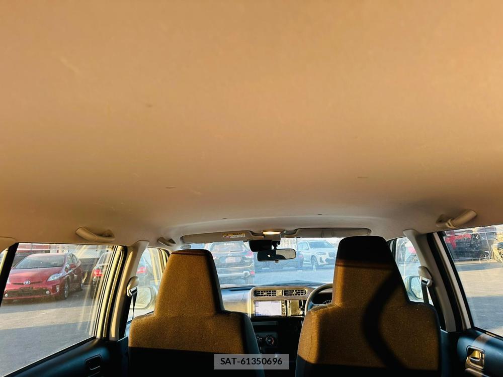 Toyota PROBOX VAN 2020 2464186-25