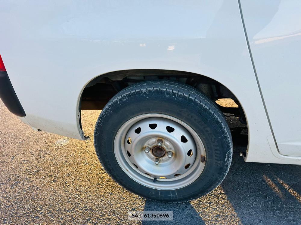 Toyota PROBOX VAN 2020 2464186-28