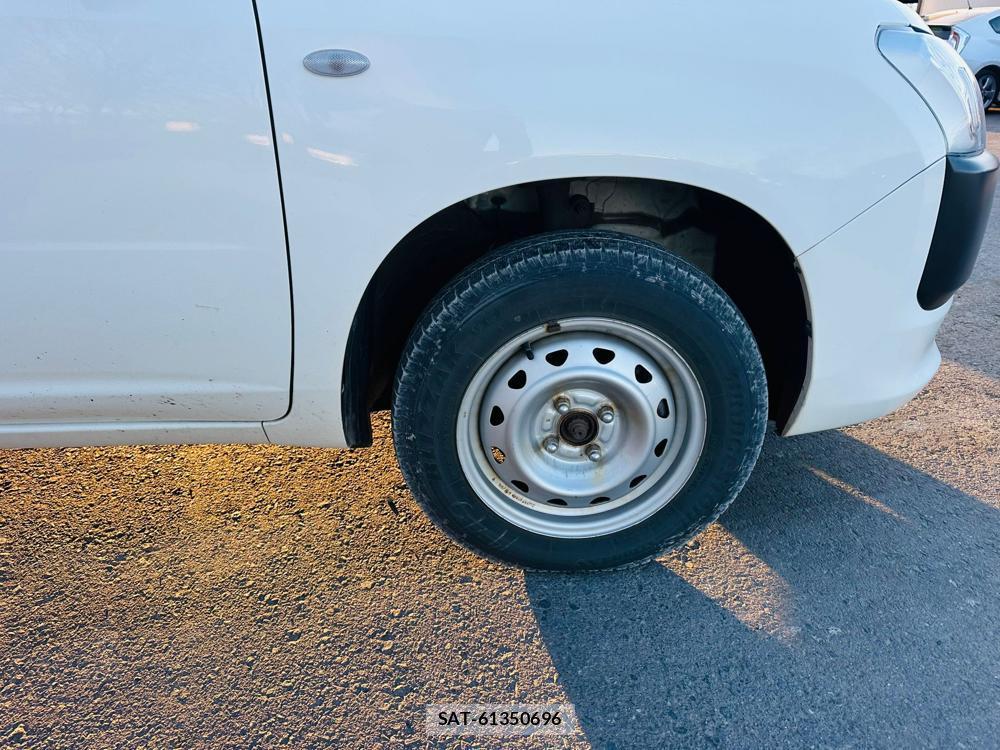 Toyota PROBOX VAN 2020 2464186-29