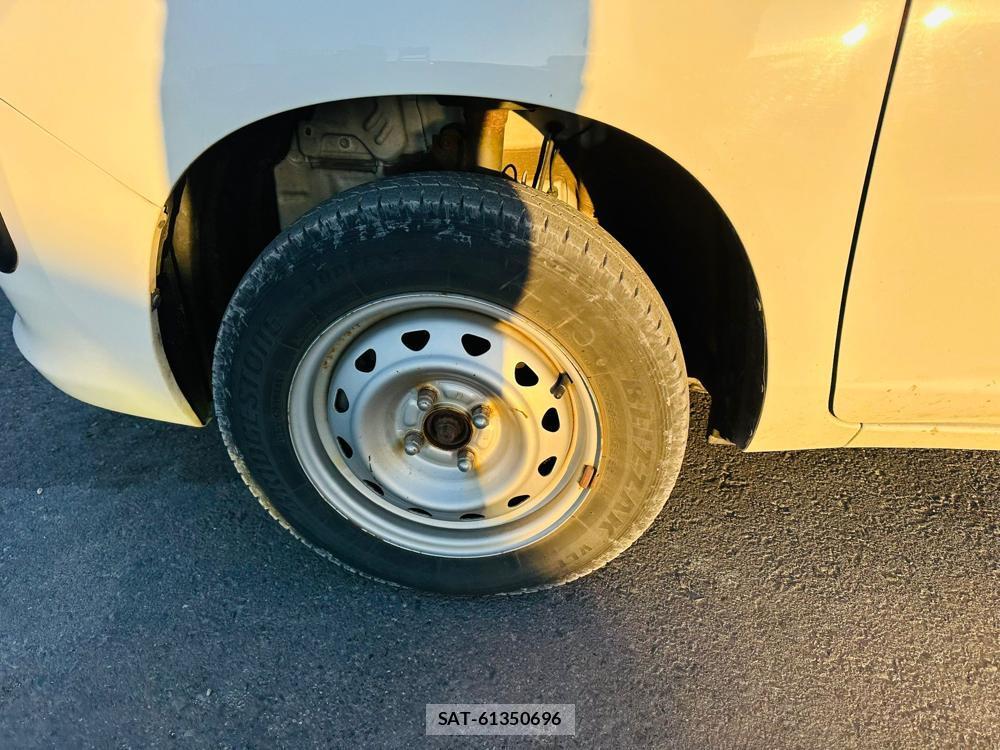 Toyota PROBOX VAN 2020 2464186-30