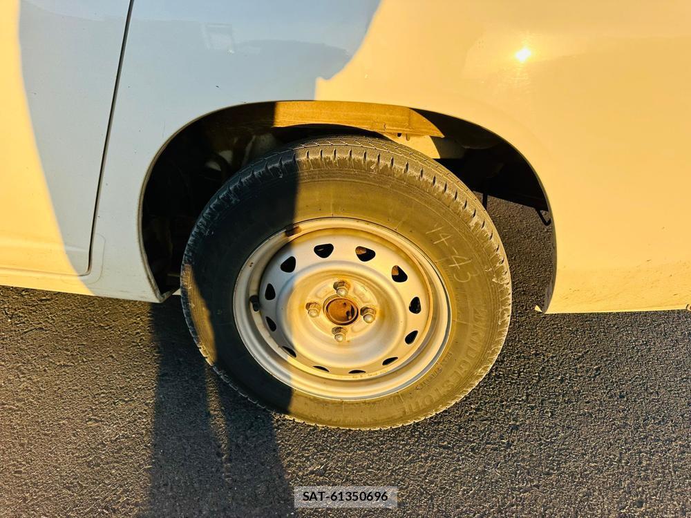 Toyota PROBOX VAN 2020 2464186-31