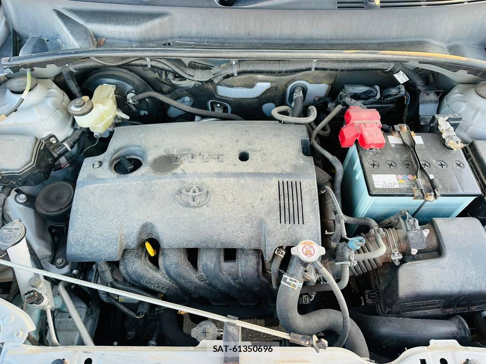 Toyota PROBOX VAN 2020 2464186-34
