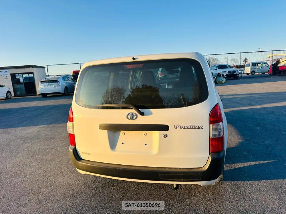 Toyota PROBOX VAN 2020 2464186-3