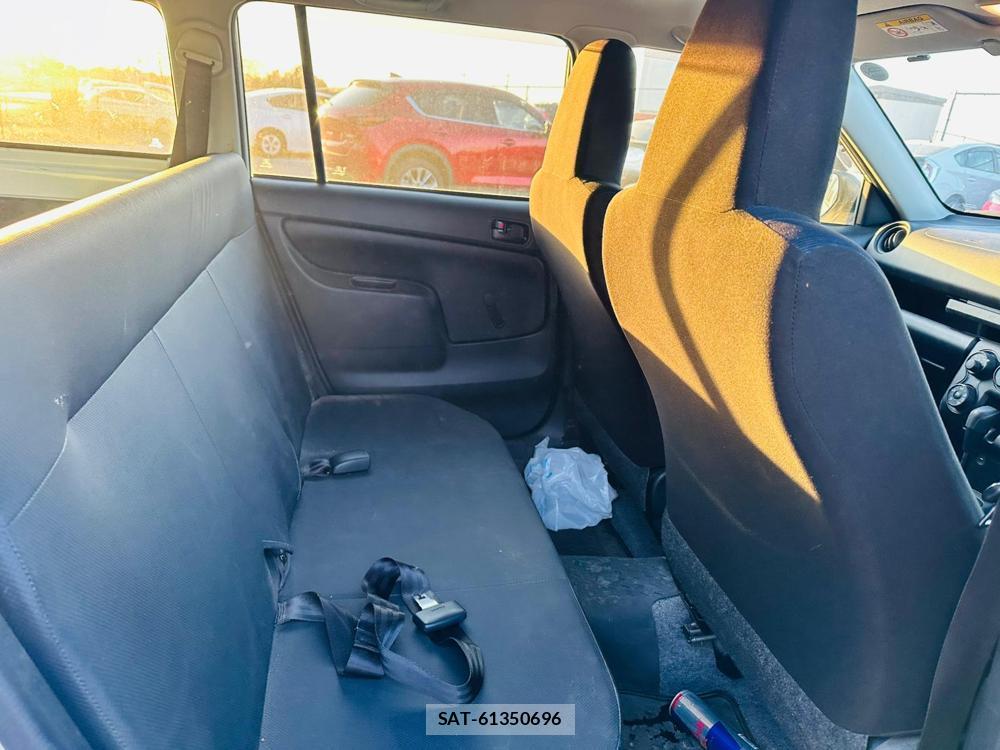 Toyota PROBOX VAN 2020 2464186-8