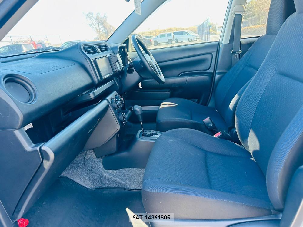 Toyota PROBOX VAN 2020 2464187-10
