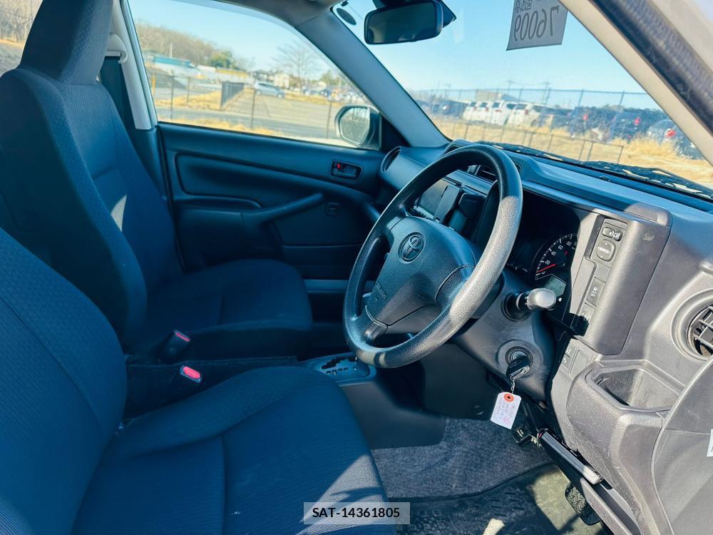 Toyota PROBOX VAN 2020 2464187-11