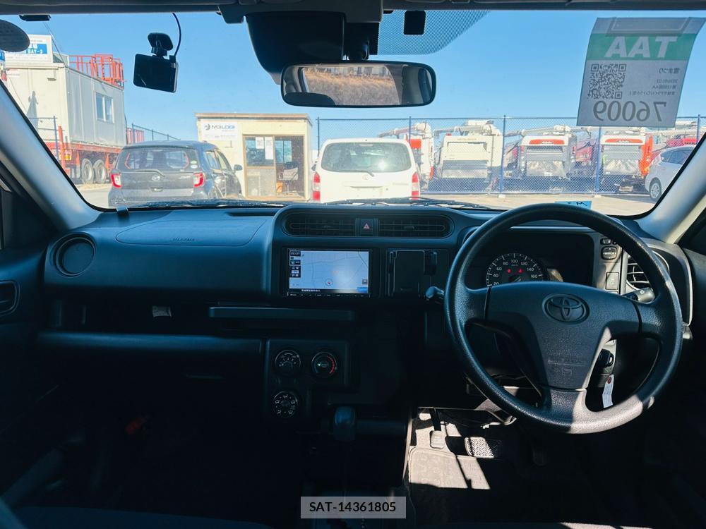 Toyota PROBOX VAN 2020 2464187-12