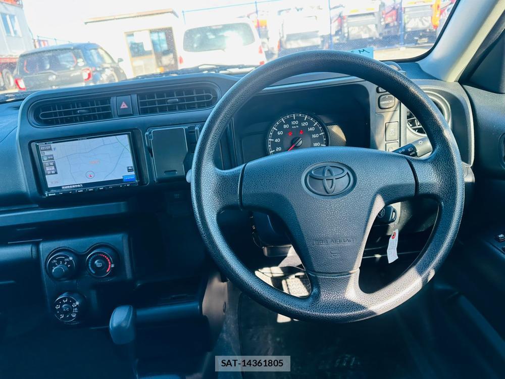 Toyota PROBOX VAN 2020 2464187-13